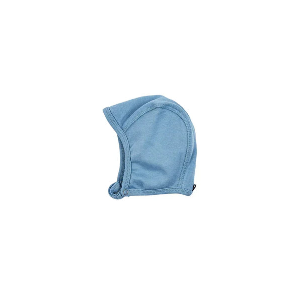 Racing Kids - Baumwolle Mütze für Babys - Hellblau - Makimo - Smart Kids