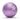 Ratatam - Glitzer Ball Violett 15cm - Makimo - Smart Kids