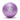 Ratatam - Glitzer Ball Violett 15cm - Makimo - Smart Kids