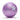 Ratatam - Glitzer Ball Violett 22cm - Makimo - Smart Kids