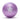 Ratatam - Glitzer Ball Violett 22cm - Makimo - Smart Kids