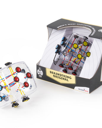 Recent Toys - Brainstring Original - Makimo - Smart Kids