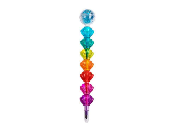 Regenbogen-Steckstift - Makimo - Smart Kids