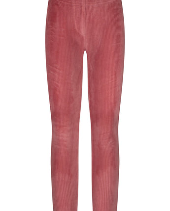 ToPo - Mädchen Thermo Leggings Corduroy