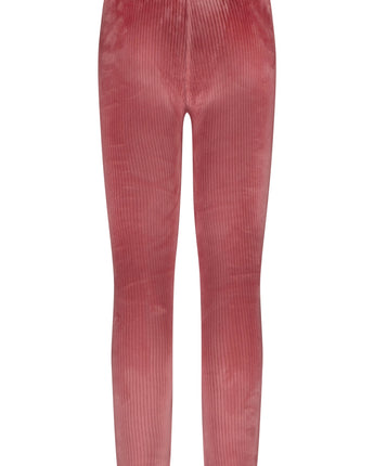 ToPo - Mädchen Thermo Leggings Corduroy