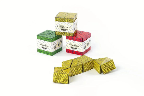 Smart Games - Dynacube - Makimo - Smart Kids