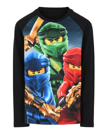 Lego Ninjago - Pyjama - Makimo - Smart Kids