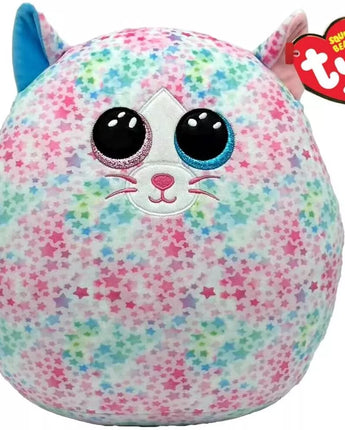 ty - Squishy Beanie - Katze Emma - 35cm