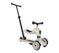 Scoot & Ride – Highwaykick 1 Push and Go Ash