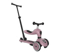 Scoot & Ride – Highwaykick 1 Push and Go Wildberry