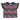 Sense Organics - Baby T-Shirt - Modell ADA - Bunter Blumendruck - Makimo - Smart Kids