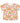 Sense Organics - Baby T-Shirt - Modell LINA - Safaridruck - Makimo - Smart Kids