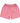 Sense Organics - Modell LOU - Baby Shorts Pink - Makimo - Smart Kids