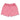 Sense Organics - Modell LOU - Baby Shorts Pink - Makimo - Smart Kids