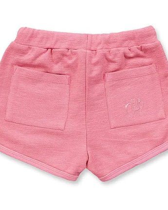 Sense Organics - Modell ODA - Shorts Pink - Makimo - Smart Kids