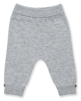 Sense Organics PABLO - Baby Strickleggings - Makimo - Smart Kids