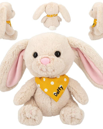 SNUKIS Plüsch Hase Daffy 18 cm - Makimo - Smart Kids