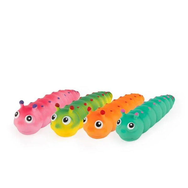 Squeezy Raupe Molly - Makimo - Smart Kids
