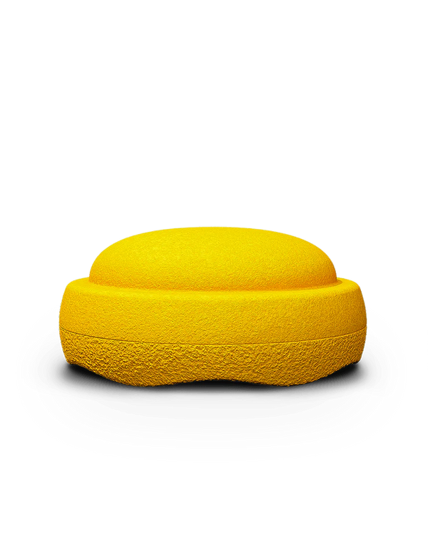 Stapelstein® Original – yellow