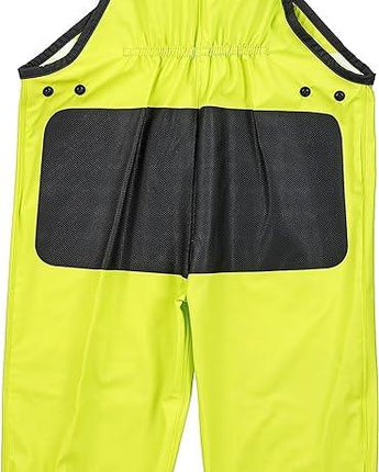 Sterntaler - Outdoor Kids Funktions-Regenhose in gelb - Makimo - Smart Kids