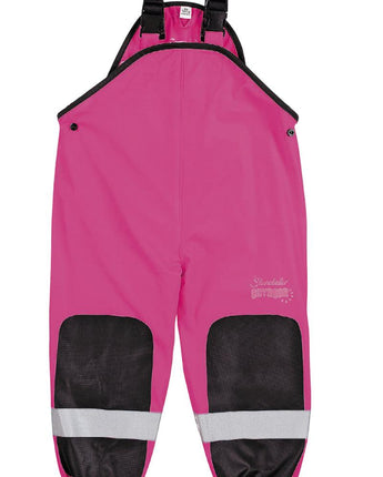 Sterntaler - Outdoor Kids Funktions-Regenhose in Pink - Makimo - Smart Kids