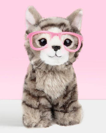 Studio Pets - Brille für 23cm - Makimo - Smart Kids