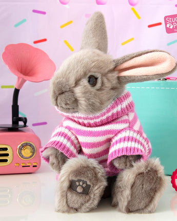 Studio Pets Plush Kuscheltier - Honey Bunny - Makimo - Smart Kids