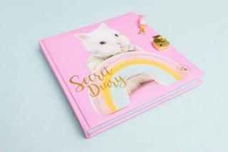 Studio Pets - Tagebuch "BunBun" - Makimo - Smart Kids