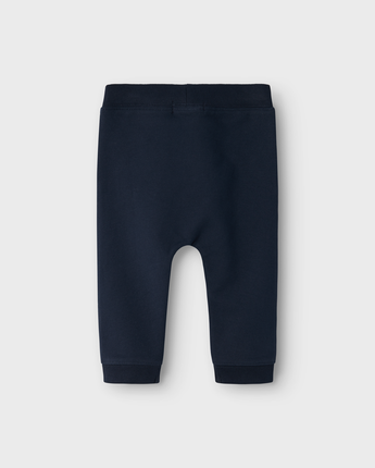 Nbntakki Sweat Pant Noos