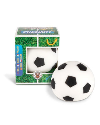 TAKE ACTION Antistress-Fußball - Makimo - Smart Kids