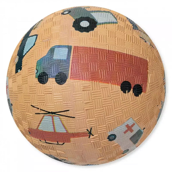 TapirElla - Kinderball Travel - Makimo - Smart Kids