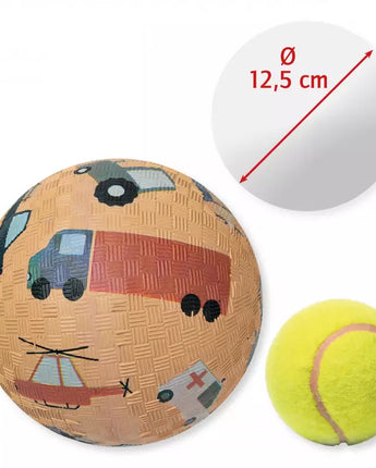 TapirElla - Kinderball Travel - Makimo - Smart Kids