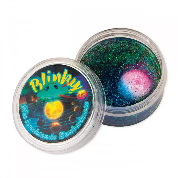 TapirElla - Zauberknete Blinky - Space - Makimo - Smart Kids