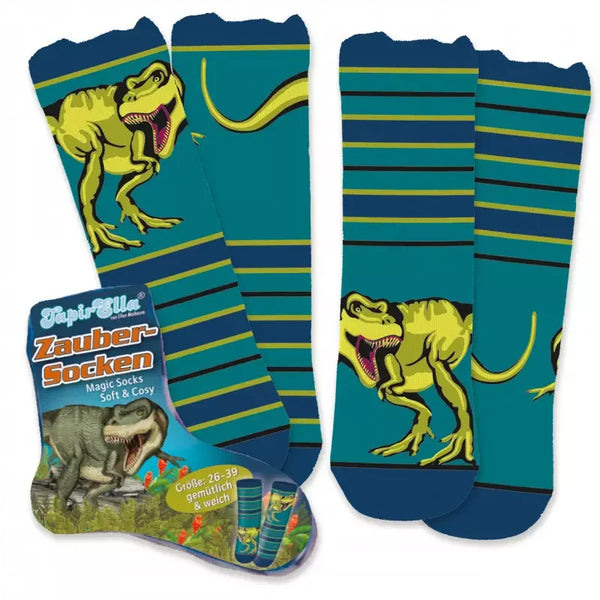 TapirElla Zaubersocken - Makimo - Smart Kids