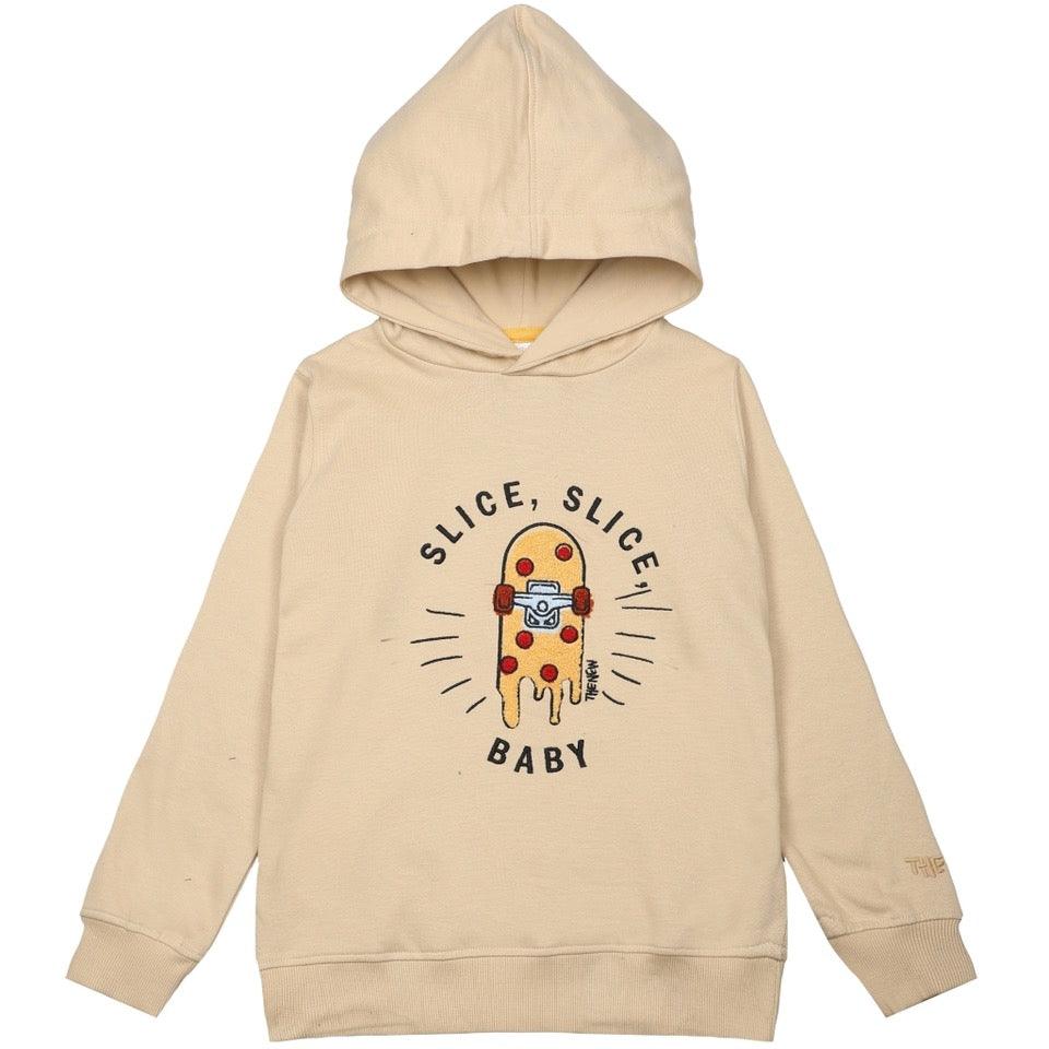 The New - Jennings Hoodie für Kinder - Makimo - Smart Kids