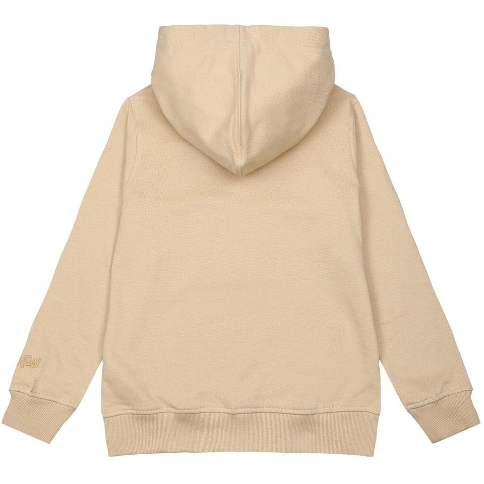 The New - Jennings Hoodie für Kinder - Makimo - Smart Kids
