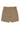 THE NEW - Jungen Shorts - Bio-Baumwolle (Cornstalk) - Makimo - Smart Kids