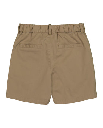 THE NEW - Jungen Shorts - Bio-Baumwolle (Cornstalk) - Makimo - Smart Kids