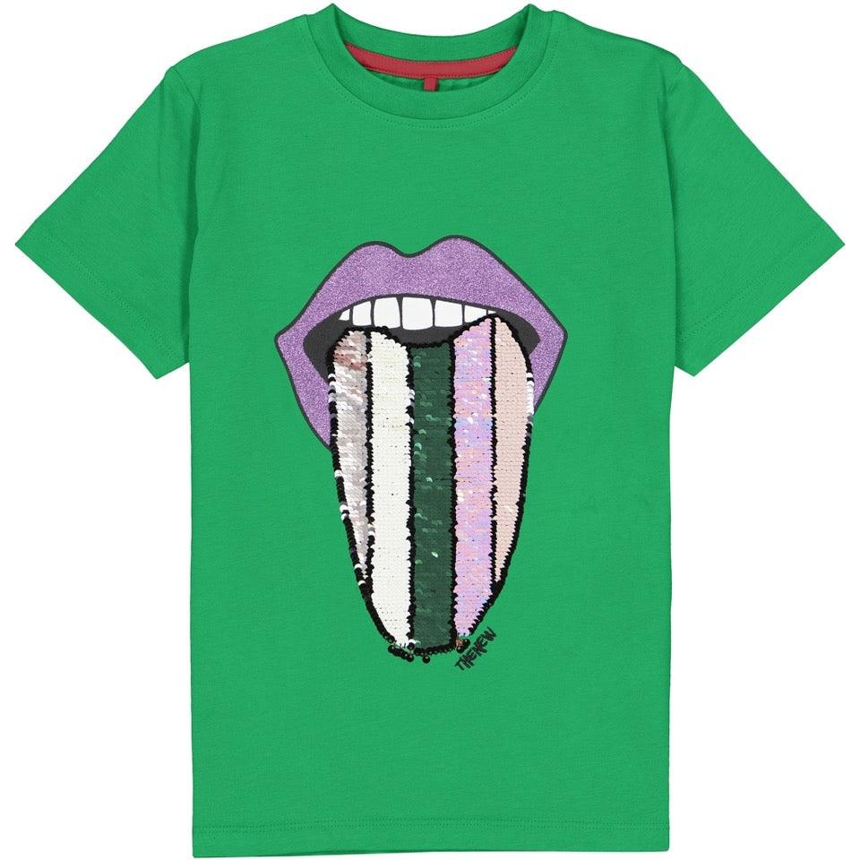 The New - Kinder T-Shirt JENNABELL - Makimo - Smart Kids