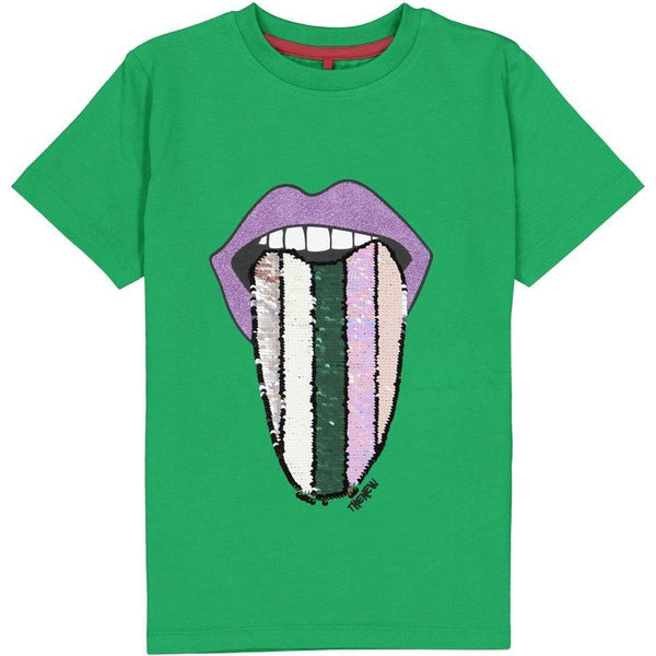 The New - Kinder T-Shirt JENNABELL - Makimo - Smart Kids