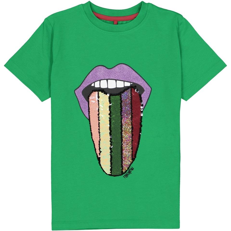 The New - Kinder T-Shirt JENNABELL - Makimo - Smart Kids