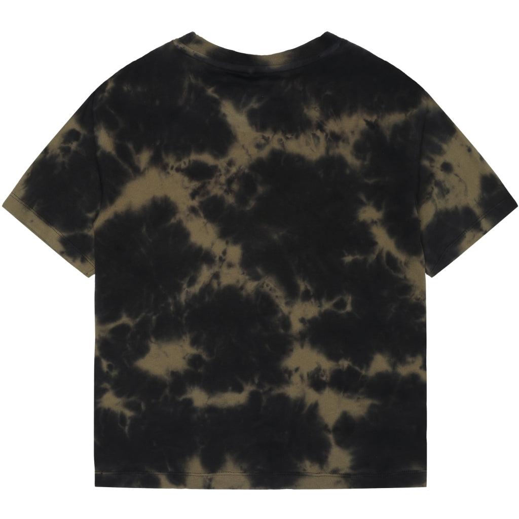 THE NEW Kinder T-Shirt Tnlou Os S_S Tee - Makimo - Smart Kids