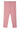 THE NEW - Mädchen Leggings - Bio-Baumwolle (Pink Nectar) - Makimo - Smart Kids