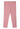 THE NEW - Mädchen Leggings - Bio-Baumwolle (Pink Nectar) - Makimo - Smart Kids