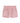 THE NEW - Mädchen Shorts - Bio-Baumwolle (Pink Nectar) - Makimo - Smart Kids