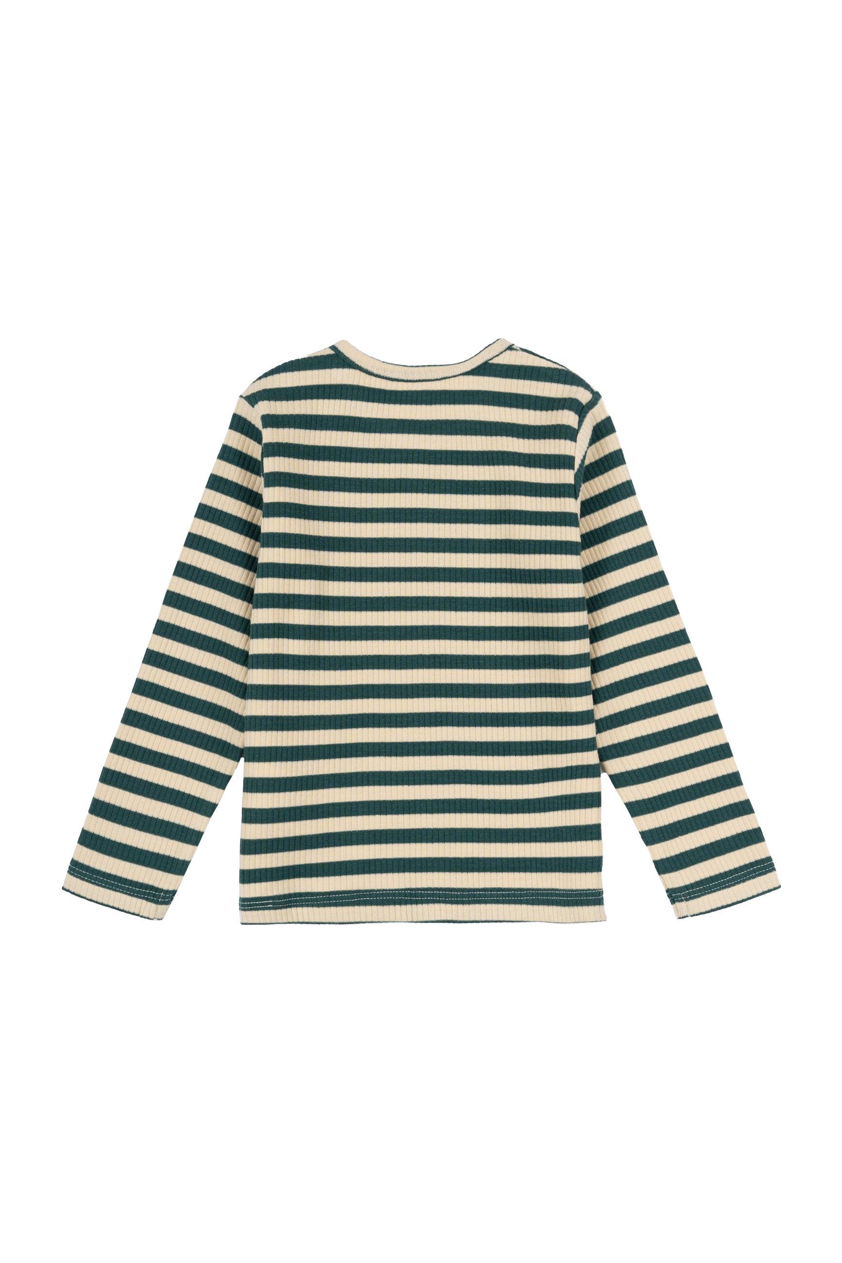 THE NEW SIBLINGS – Langarmshirt für Babys und Kleinkinder - Makimo - Smart Kids