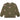 THE NEW - Tnlexington OS Sweatshirt, Ivy Green Hot Dog - Makimo - Smart Kids