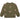 THE NEW - Tnlexington OS Sweatshirt, Ivy Green Hot Dog - Makimo - Smart Kids