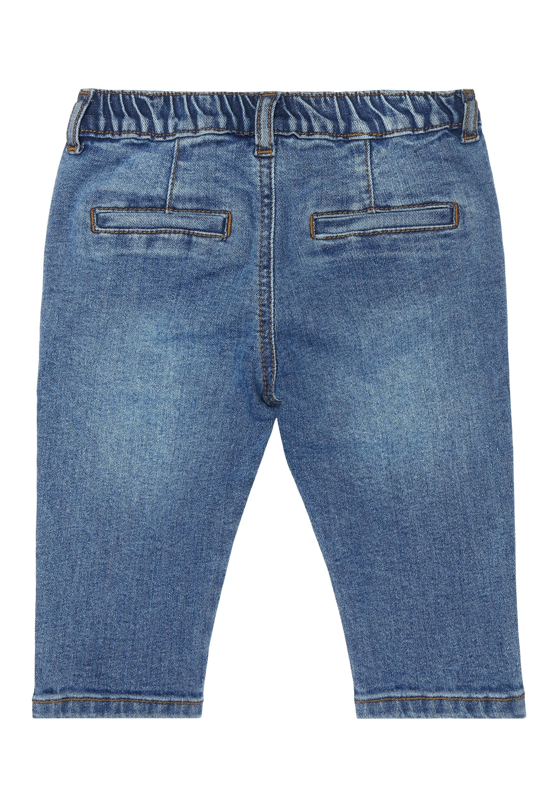 THE NEW - Tnslake Uni Denim Chinos - Makimo - Smart Kids