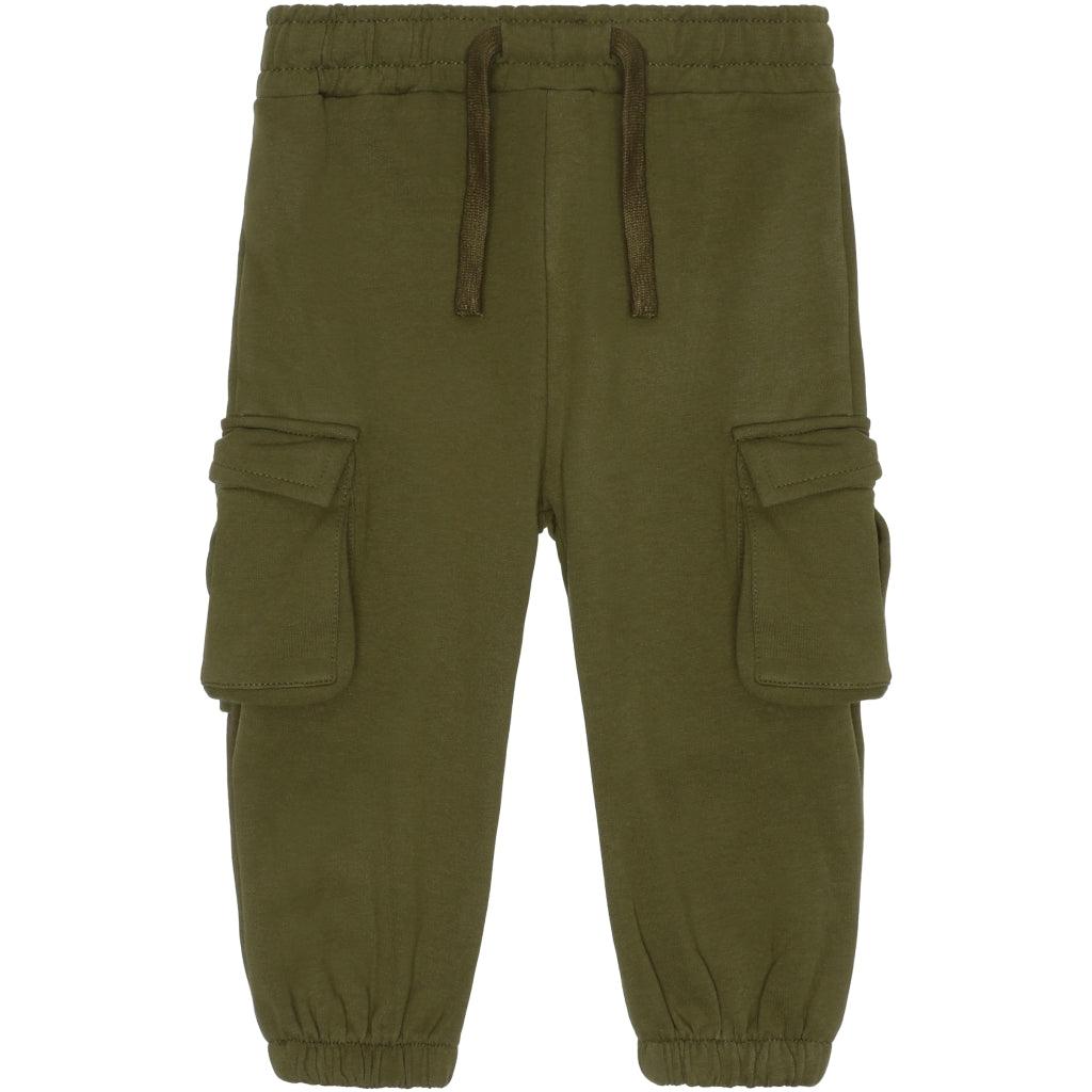 THE NEW - Tnslegend Uni Cargo Sweatpants - Makimo - Smart Kids